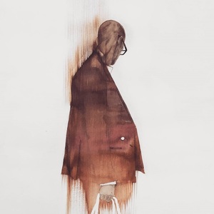 Alina grinpauka fashion ilustration ermenegildo zegna fashion week1