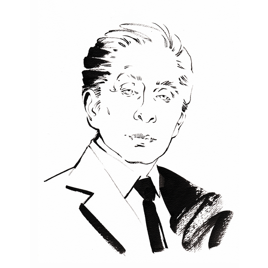 Valentino garavani by alina grinpauka